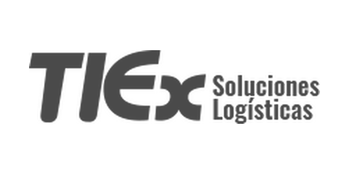 TIEx Soluciones Logísticas